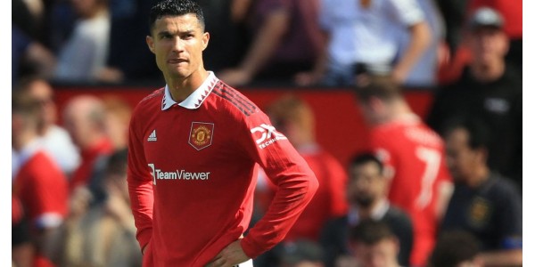 Werner kehrt in die Bundesliga zurück, und Ronaldo könnte der größte Gewinner sein